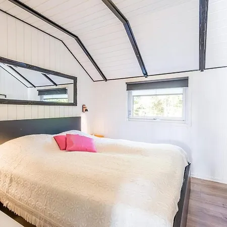 Tatil Evi Holiday Cxliv Nørre Nebel